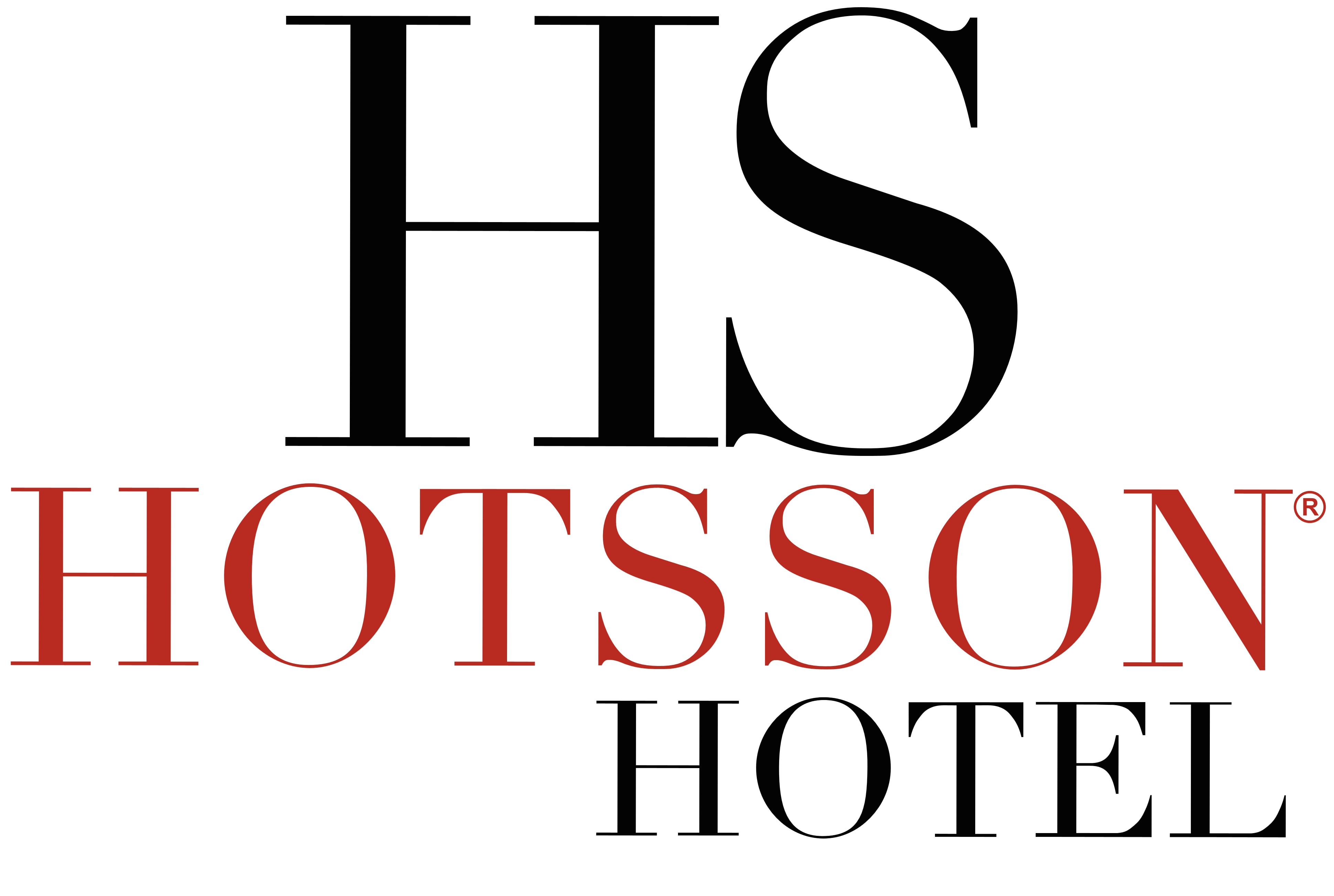 Hotsson Hotels